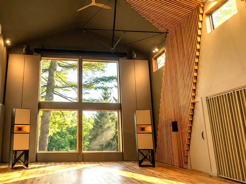 recording-studio-nature-hudson-valley-new-york